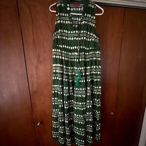 daisy dresses for women Daisy Dream Midi Dress– Teuta Matoshi